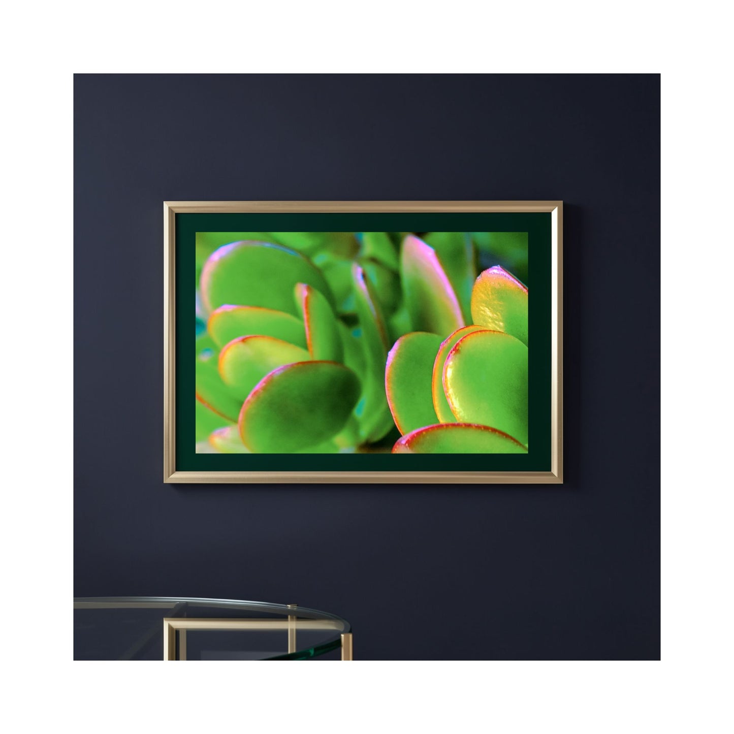Good Luck — Botanical Fine Art Print