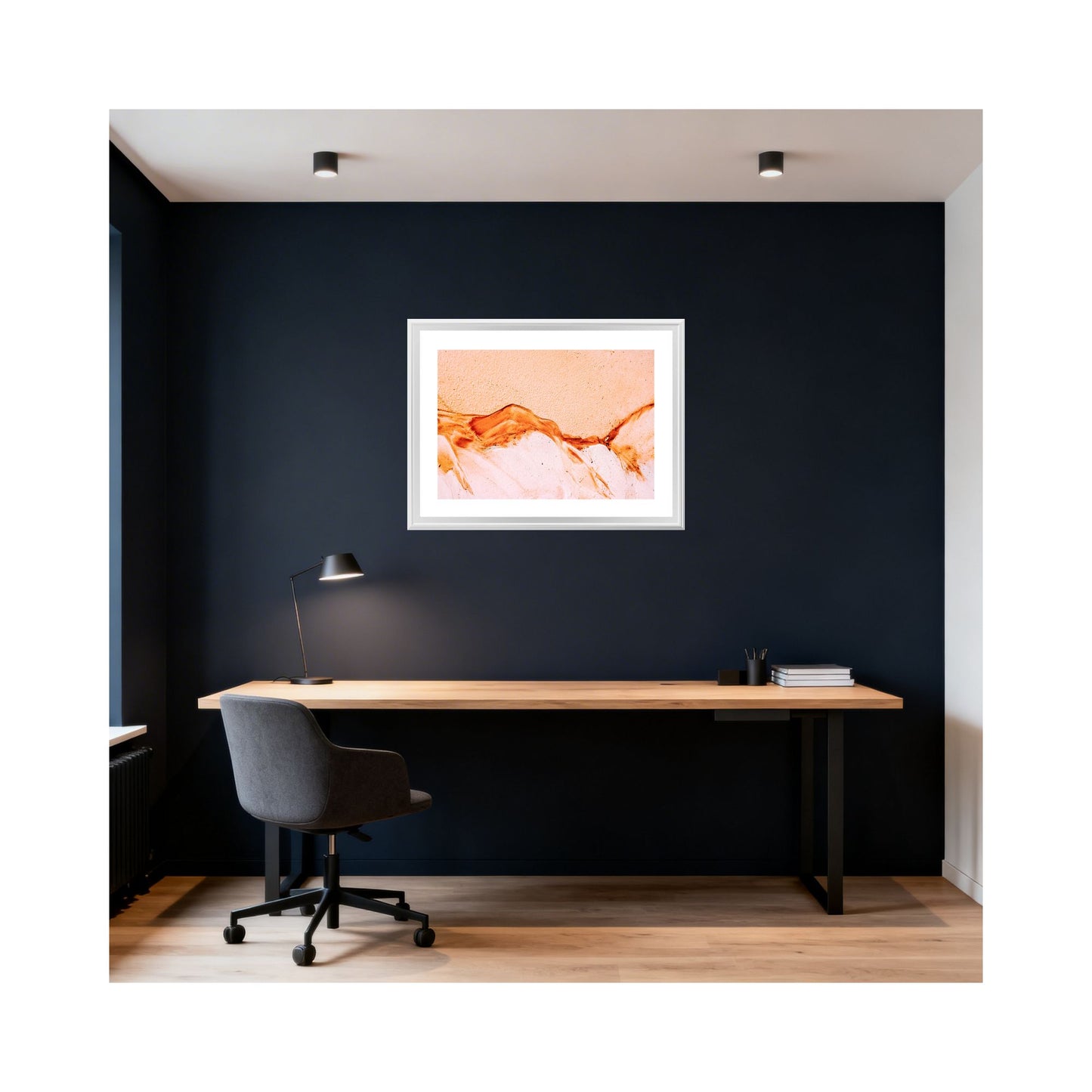 K’gari Sand - K'gari (Fraser Island) Fine Art Print