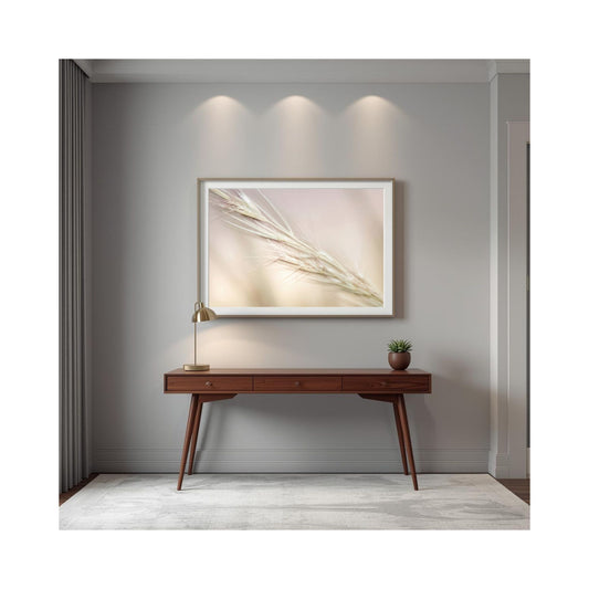 Soft Stillness – Fine Art Print