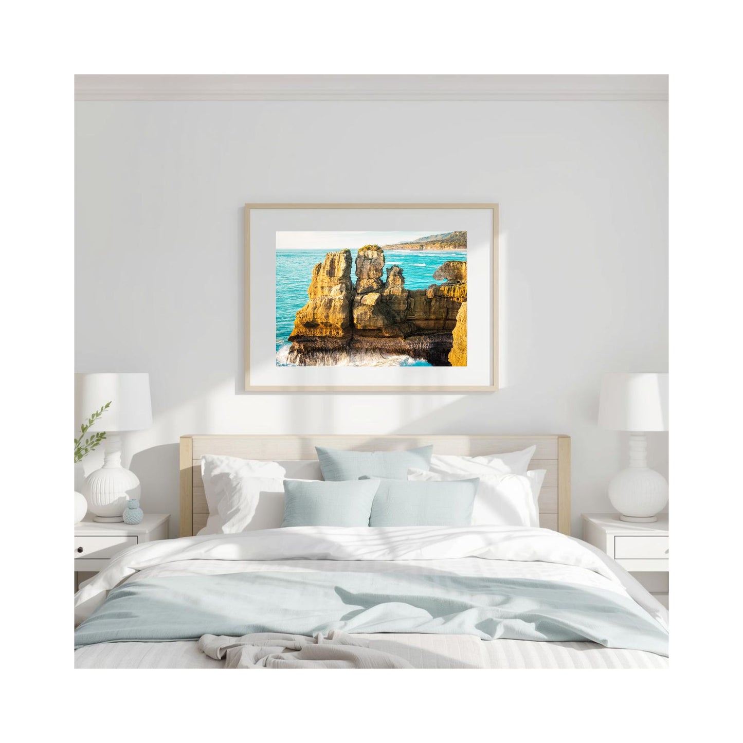 What Can You Sea – Fine Art Print