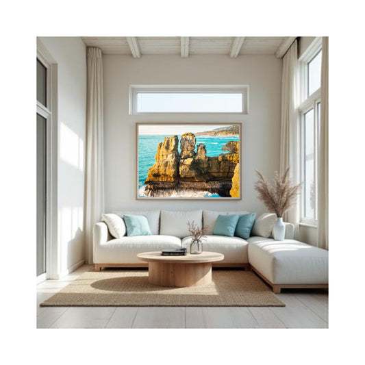 What Can You Sea – Fine Art Print