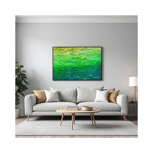 Crystal Creek - Fine Art Print