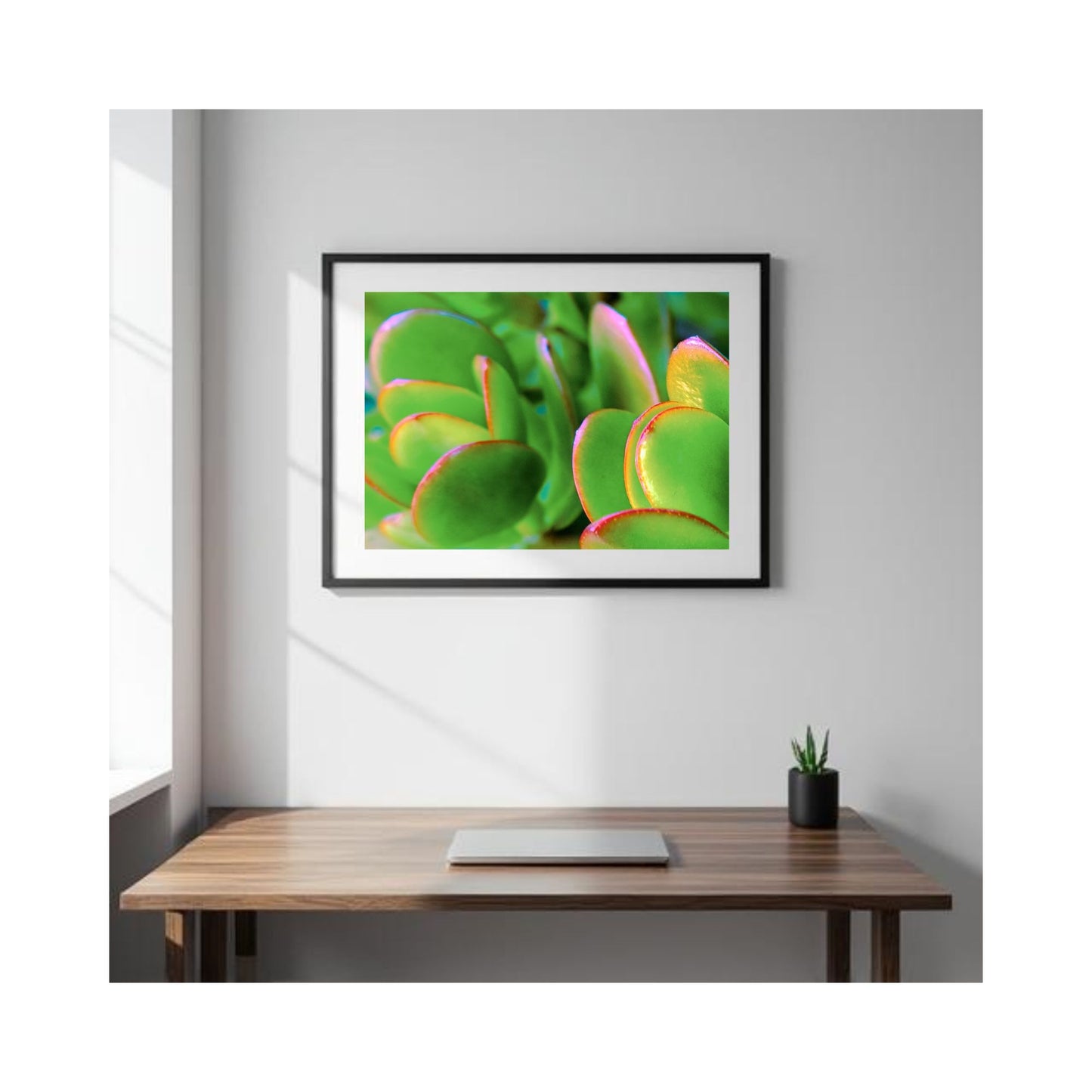Good Luck — Botanical Fine Art Print