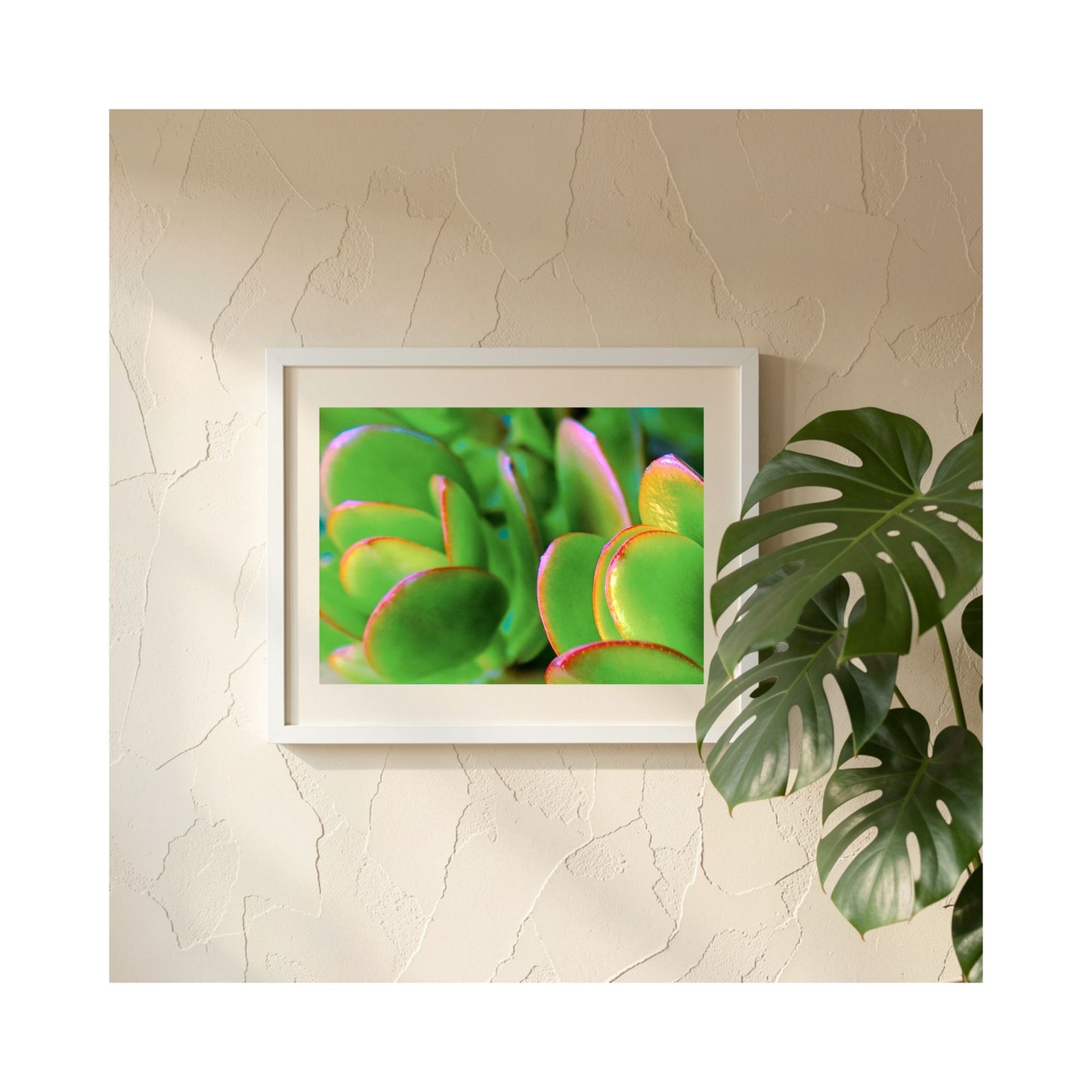 Good Luck — Botanical Fine Art Print