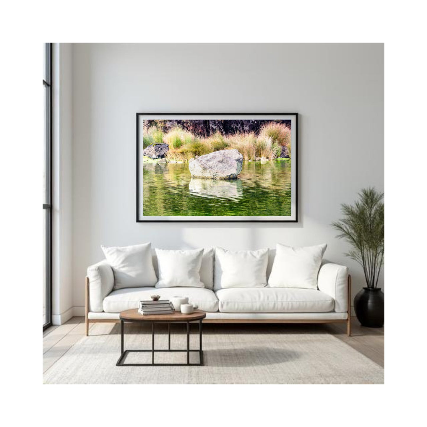 Kōhatu — Fine Art Print
