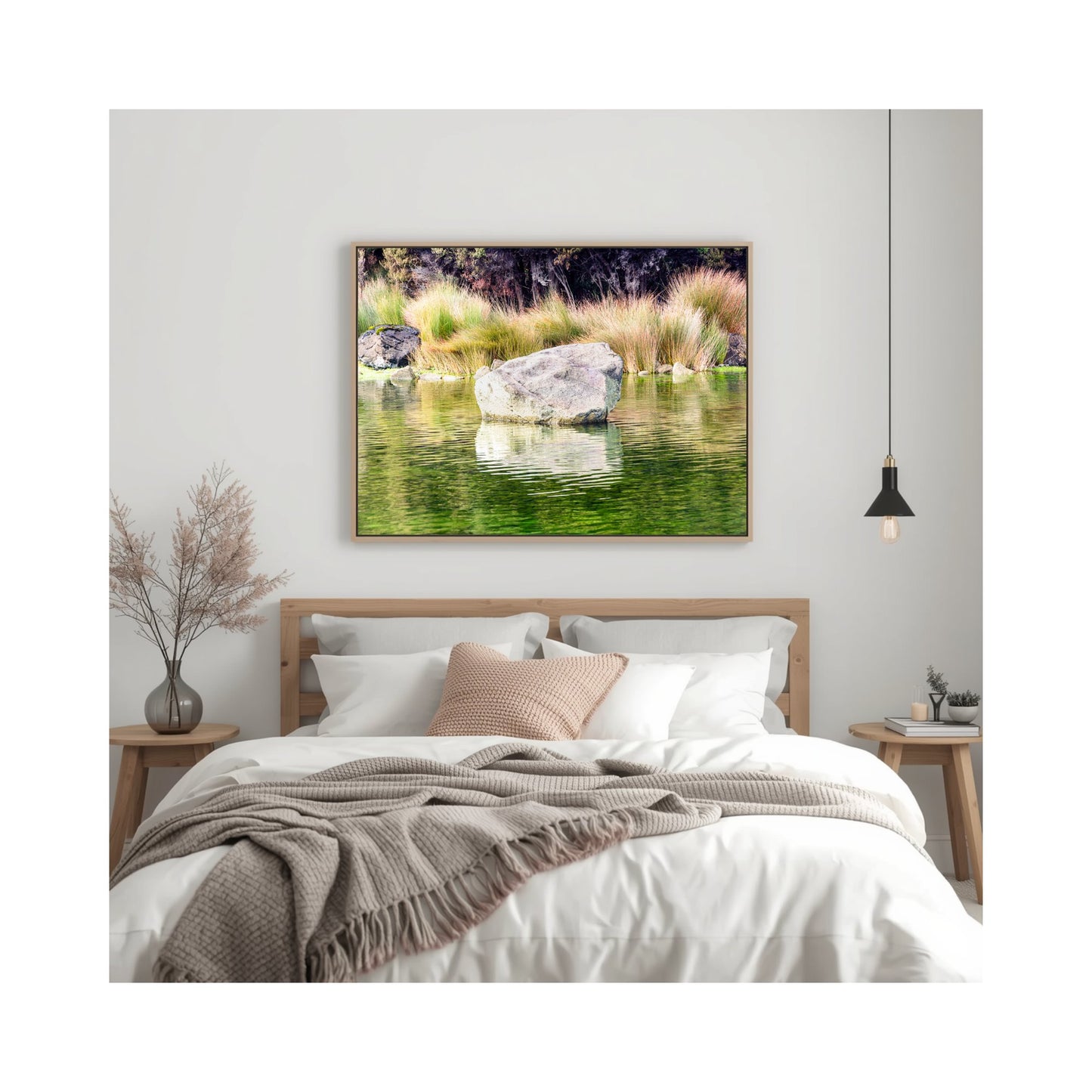 Kōhatu — Fine Art Print