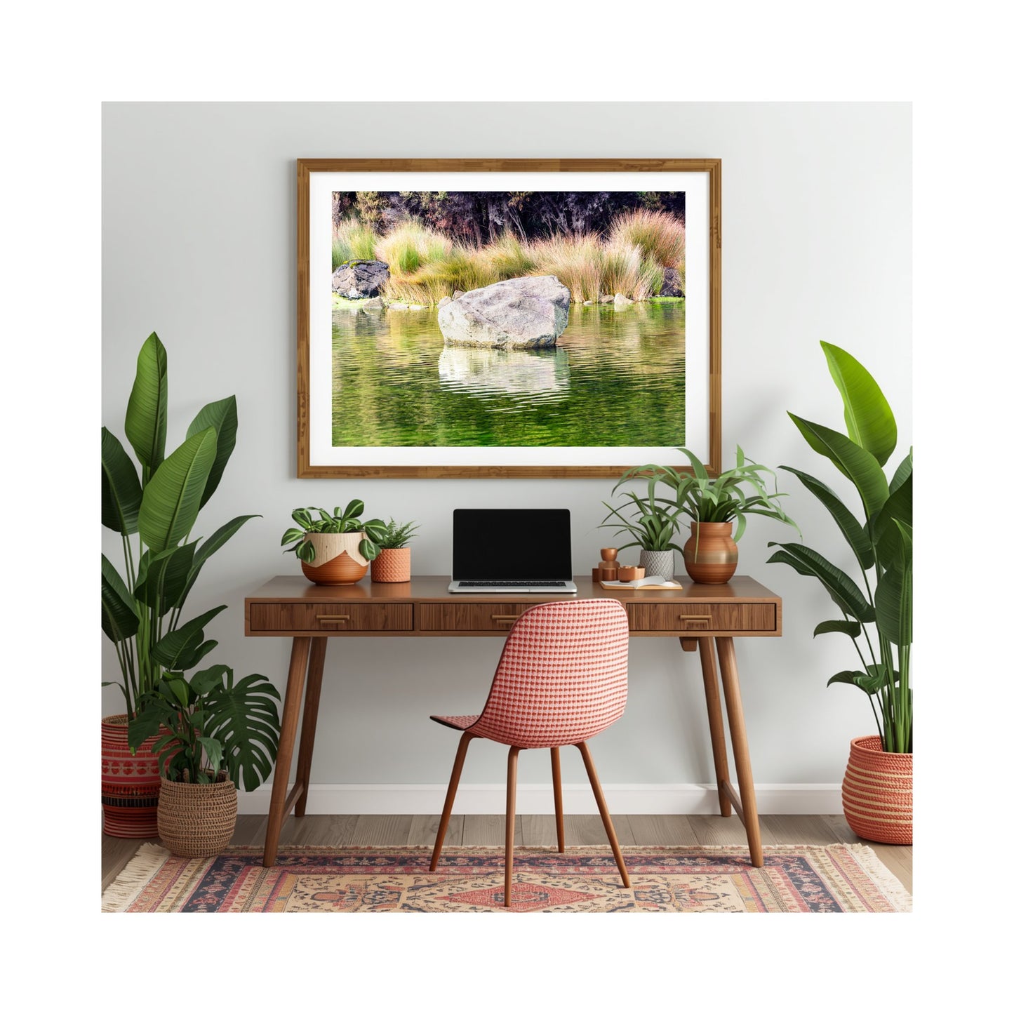 Kōhatu — Fine Art Print