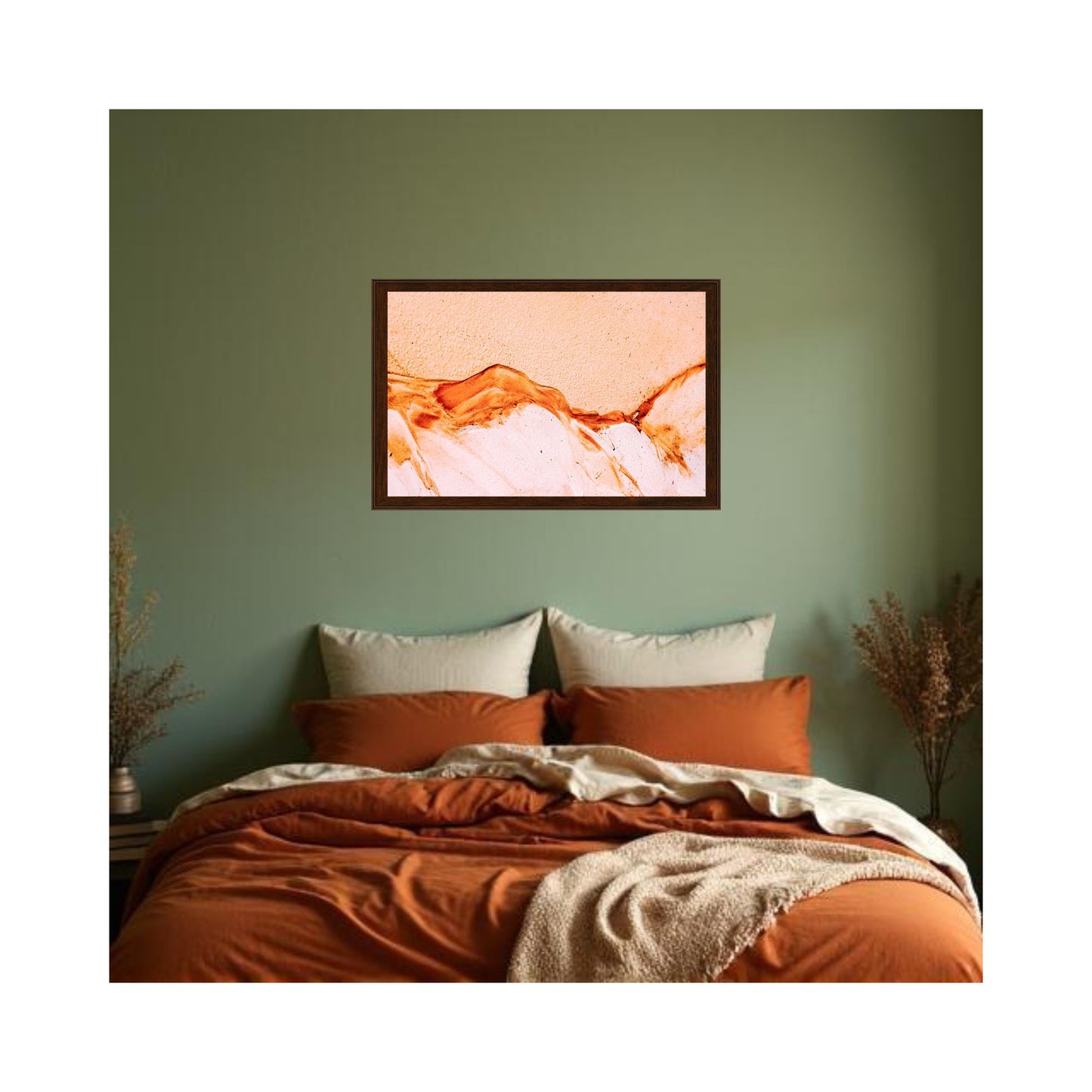 K’gari Sand - K'gari (Fraser Island) Fine Art Print