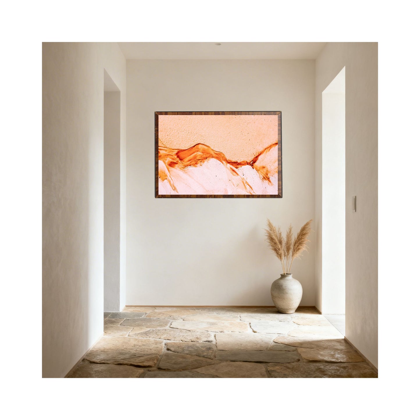 K’gari Sand - K'gari (Fraser Island) Fine Art Print