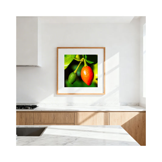 Ripening - Fine Art Print