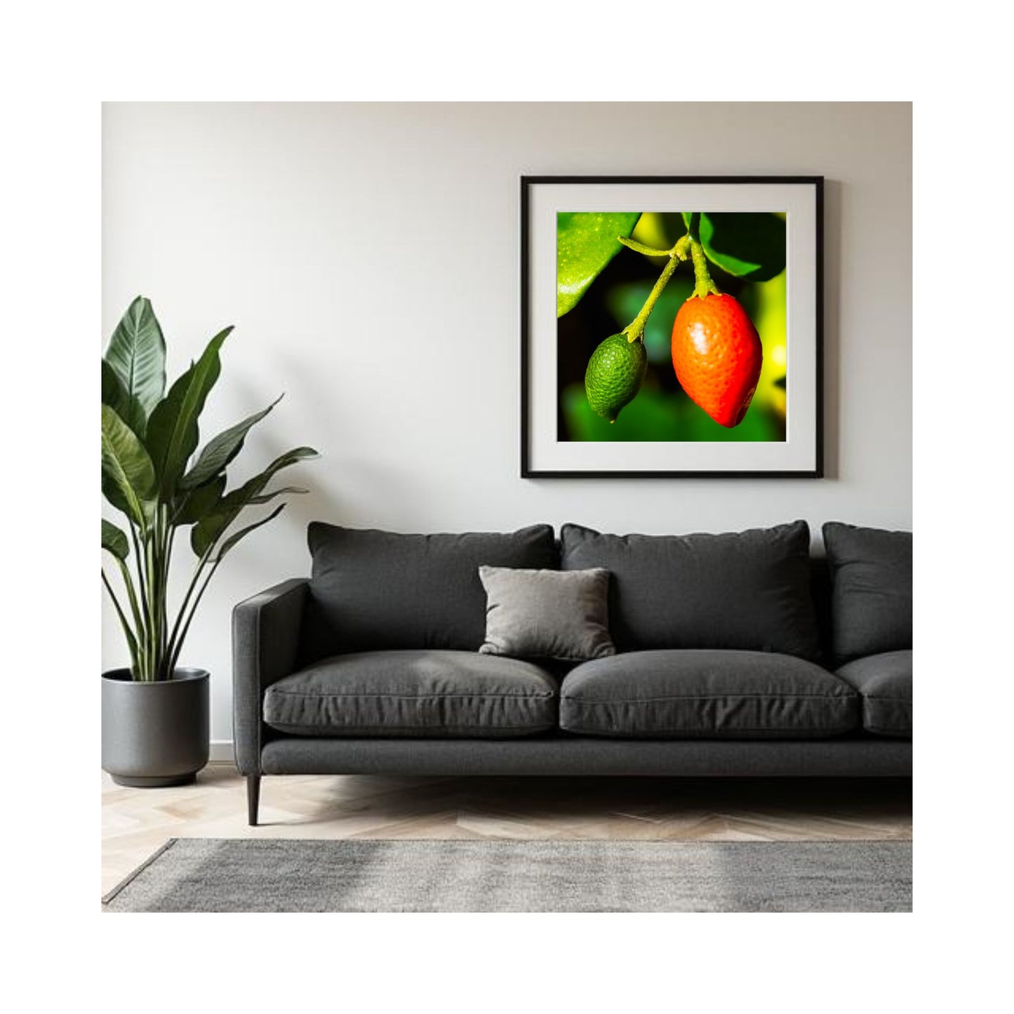 Ripening - Fine Art Print