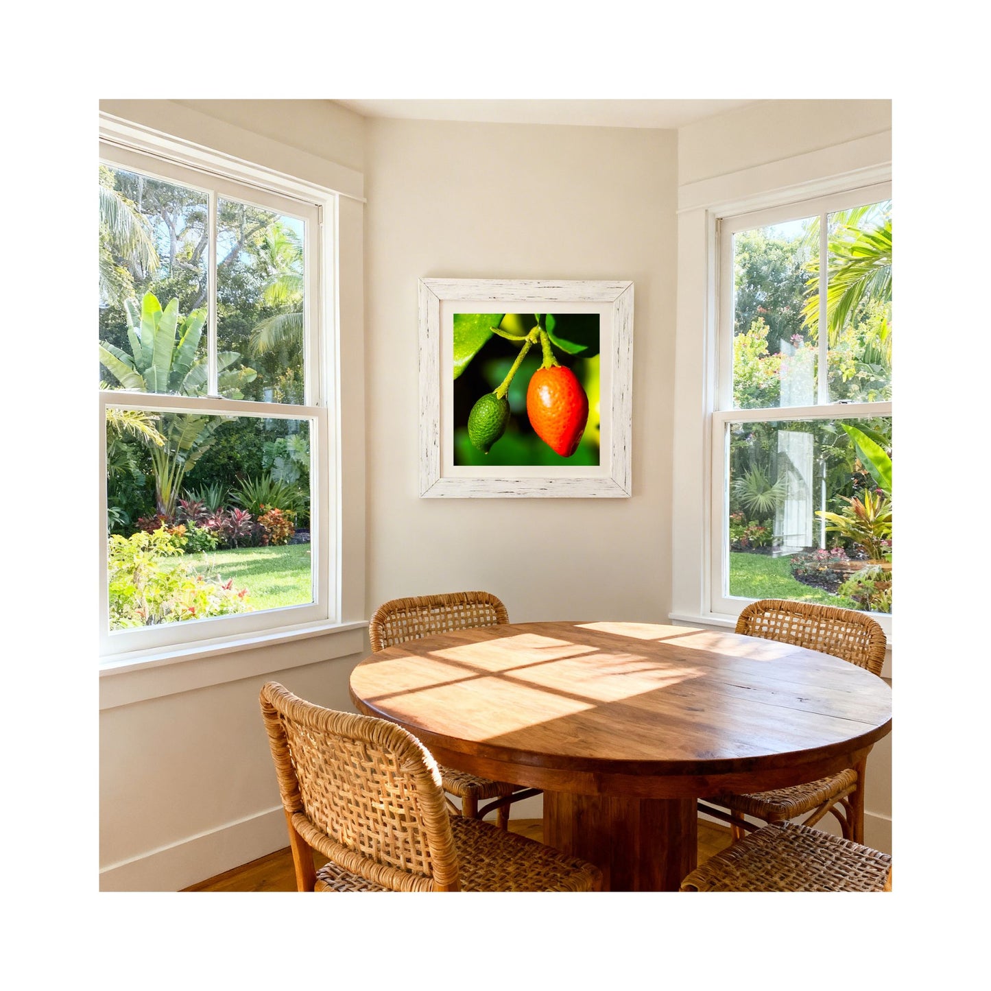 Ripening - Fine Art Print