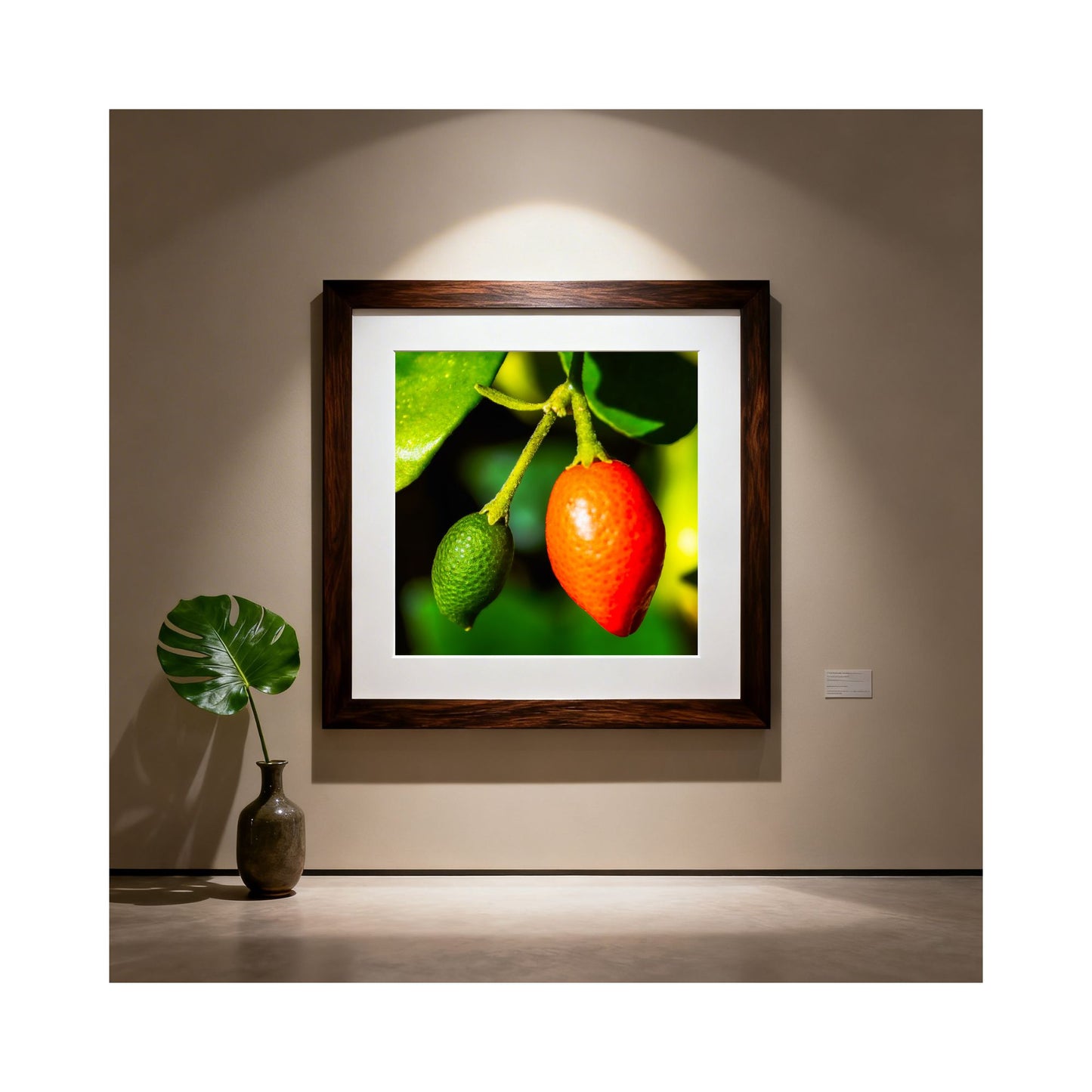 Ripening - Fine Art Print