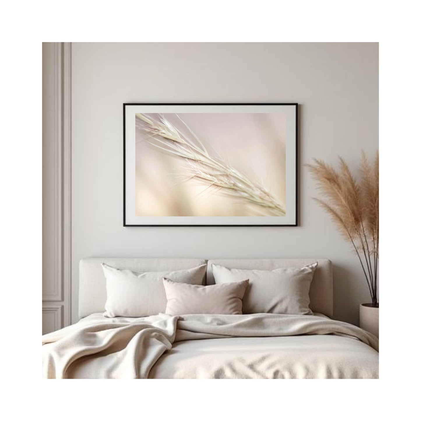 Soft Stillness – Fine Art Print