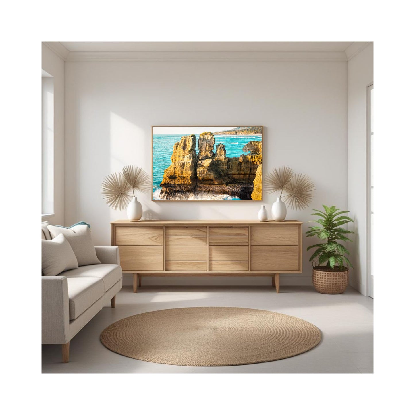 What Can You Sea – Fine Art Print