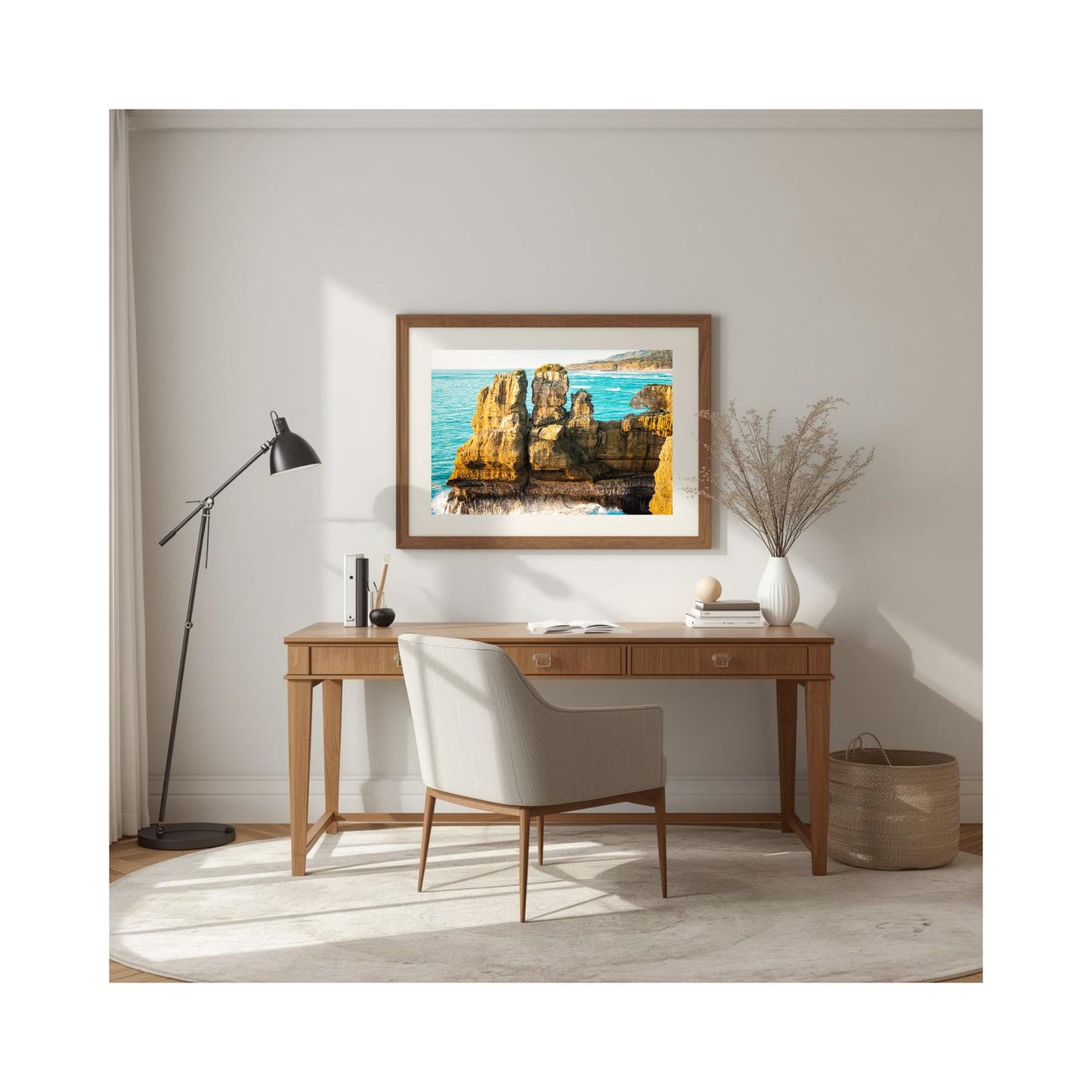 What Can You Sea – Fine Art Print